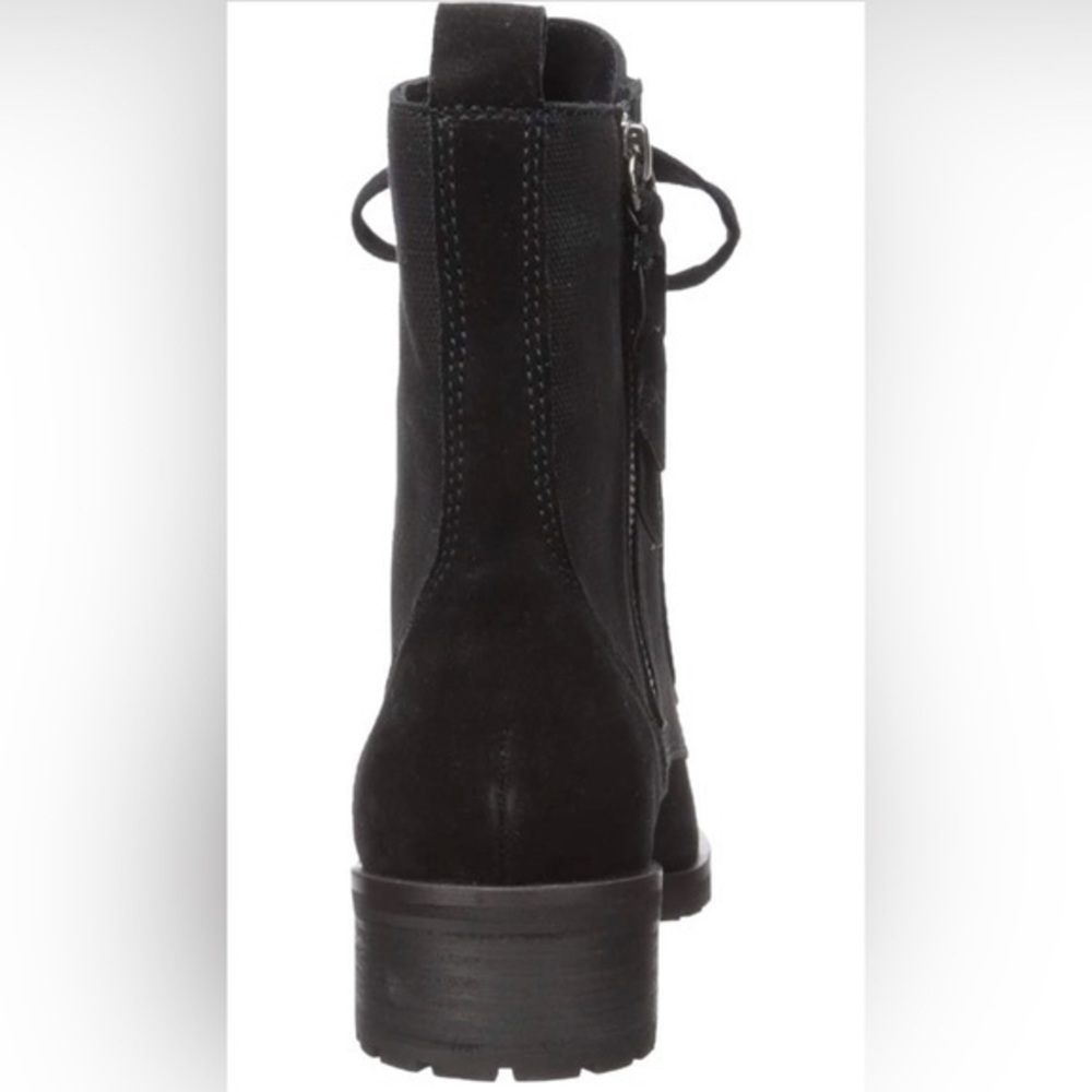 Splendid Hermila Combat Boot - Picture 4 of 7